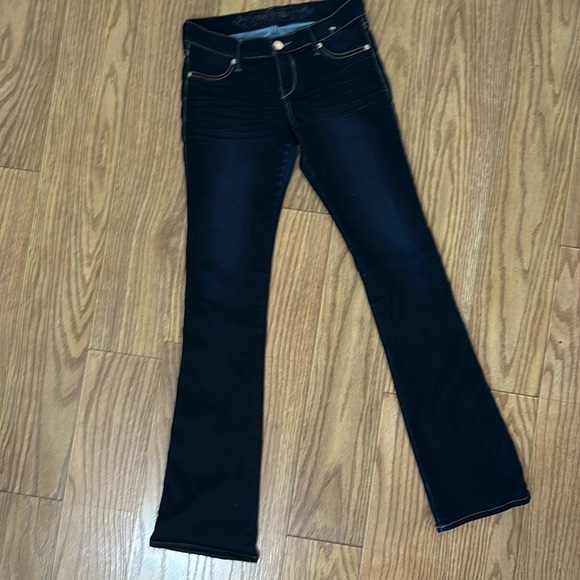 Express jeans - Picture 2 of 9